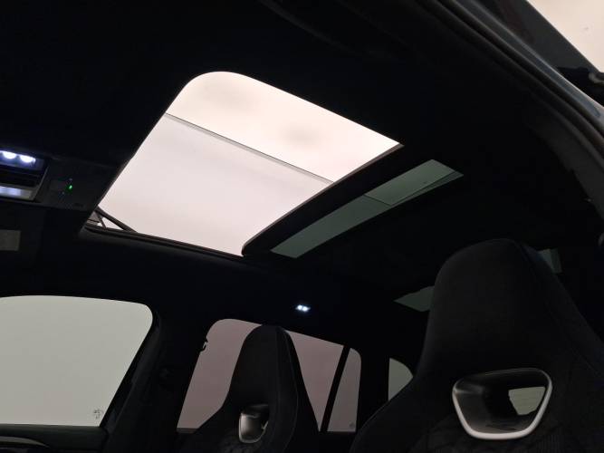 Tiguan 1.5 eHybrid 272ch DSG6