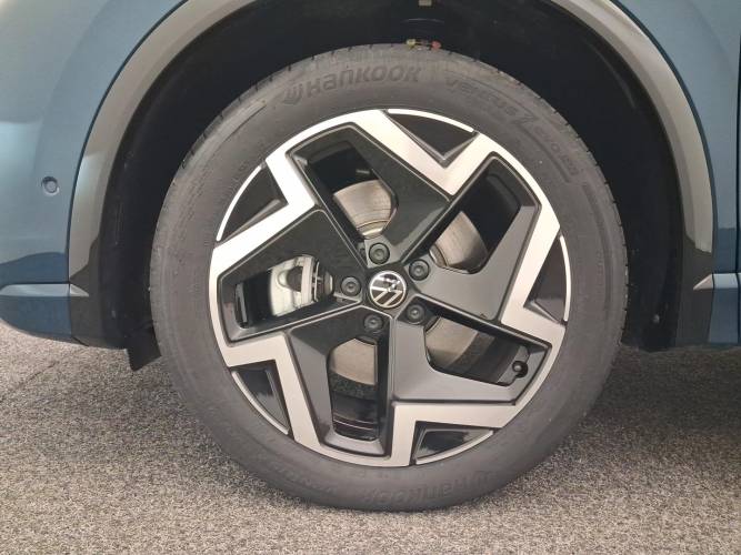Tiguan 1.5 eHybrid 272ch DSG6