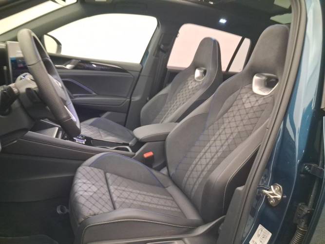 Tiguan 1.5 eHybrid 272ch DSG6