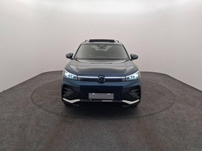 Tiguan 1.5 eHybrid 272ch DSG6