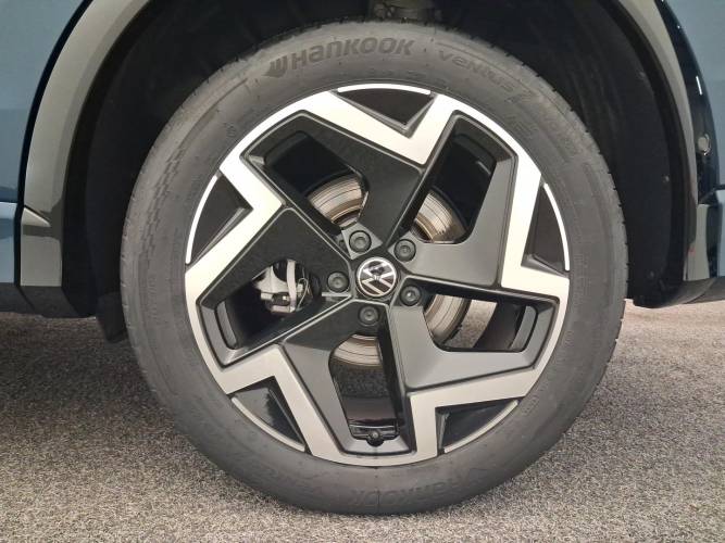 Tiguan 1.5 eHybrid 272ch DSG6