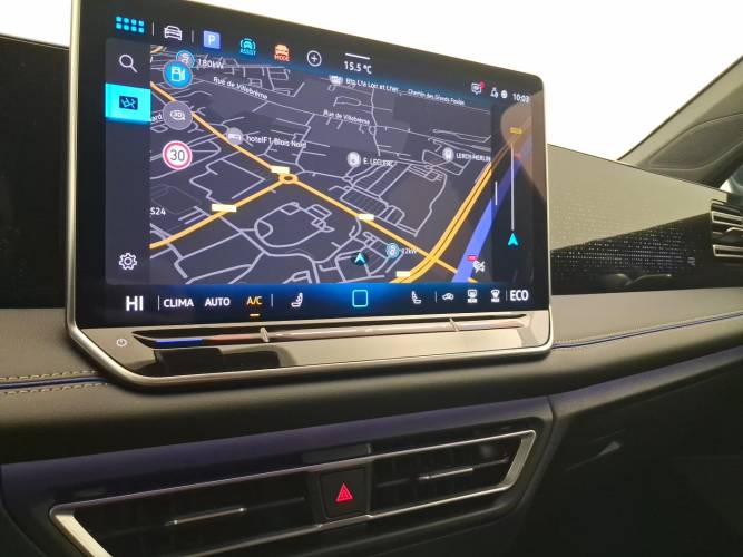 Tiguan 1.5 eHybrid 272ch DSG6