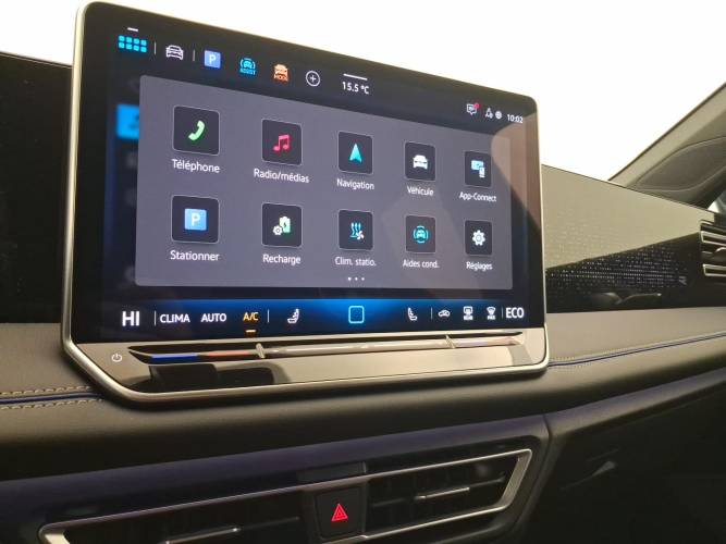 Tiguan 1.5 eHybrid 272ch DSG6