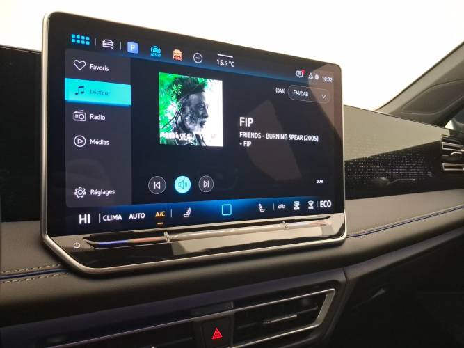 Tiguan 1.5 eHybrid 272ch DSG6