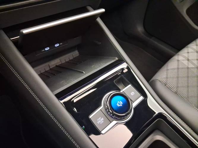 Tiguan 1.5 eHybrid 272ch DSG6