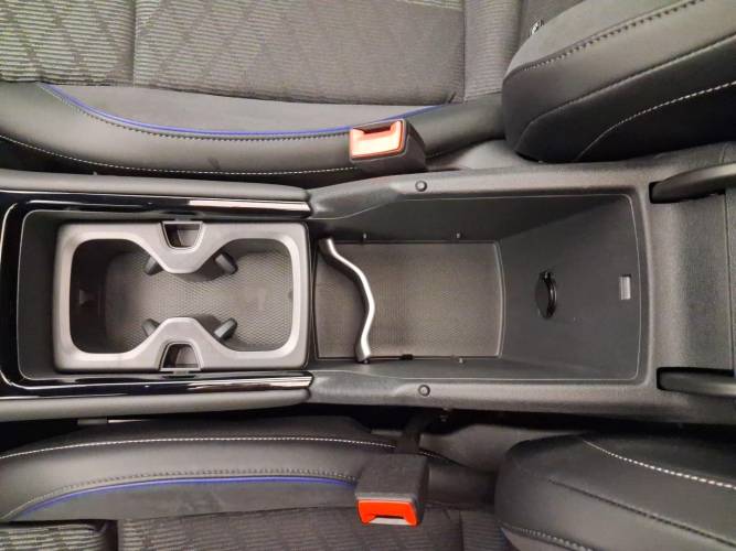 Tiguan 1.5 eHybrid 272ch DSG6