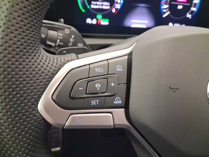 Tiguan 1.5 eHybrid 272ch DSG6