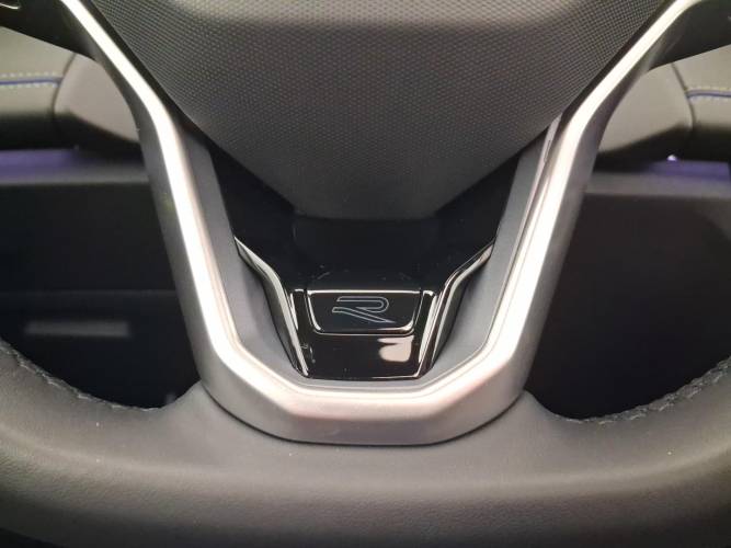 Tiguan 1.5 eHybrid 272ch DSG6