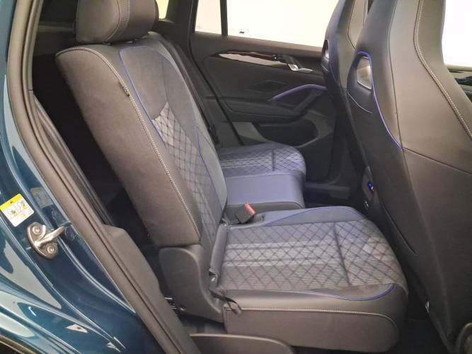 Tiguan 1.5 eHybrid 272ch DSG6