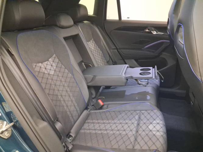 Tiguan 1.5 eHybrid 272ch DSG6