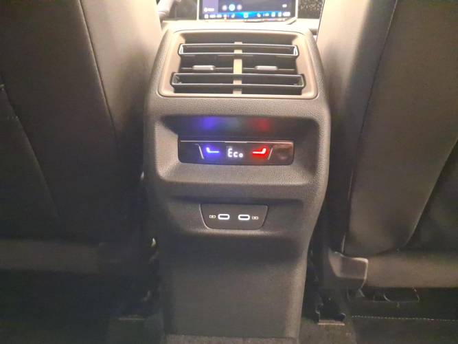 Tiguan 1.5 eHybrid 272ch DSG6