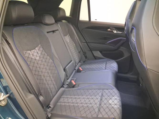 Tiguan 1.5 eHybrid 272ch DSG6