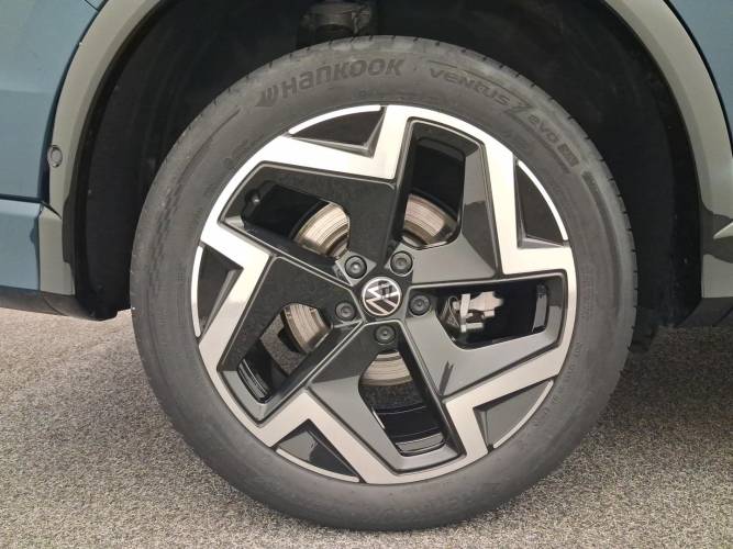 Tiguan 1.5 eHybrid 272ch DSG6