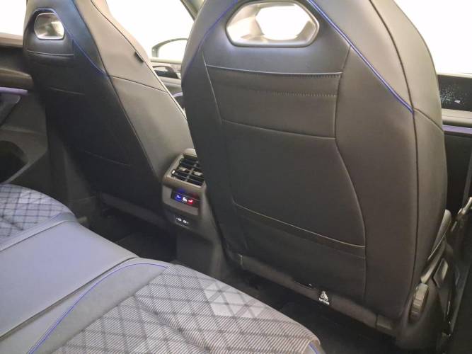 Tiguan 1.5 eHybrid 272ch DSG6