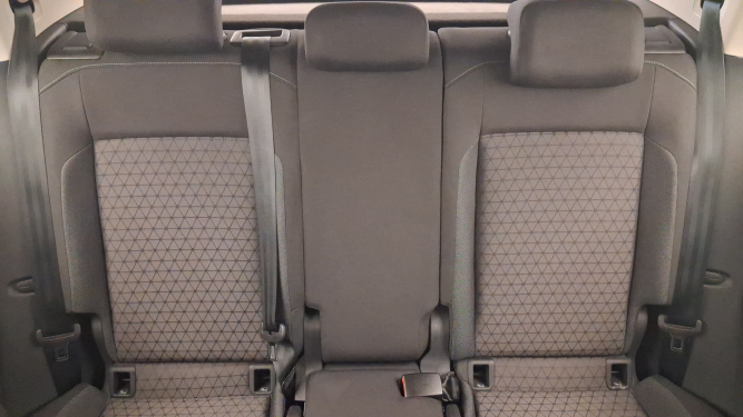 T-Cross 1.0 TSI 110 Start/Stop BVM6