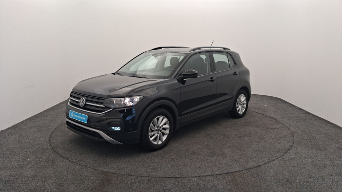 T-Cross 1.0 TSI 110 Start/Stop BVM6