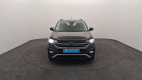 T-Cross 1.0 TSI 110 Start/Stop BVM6