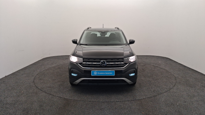 T-Cross 1.0 TSI 110 Start/Stop BVM6