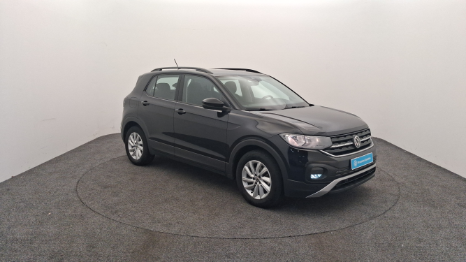 T-Cross 1.0 TSI 110 Start/Stop BVM6