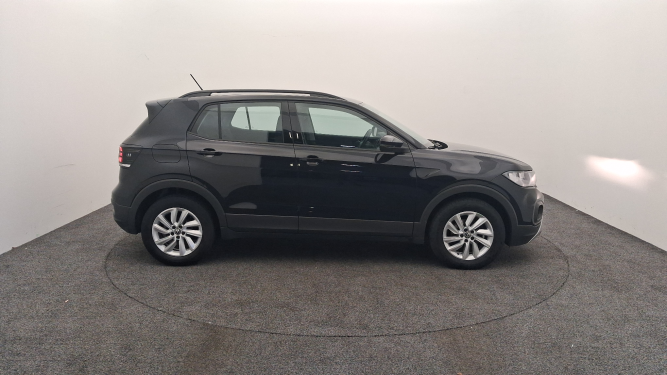 T-Cross 1.0 TSI 110 Start/Stop BVM6