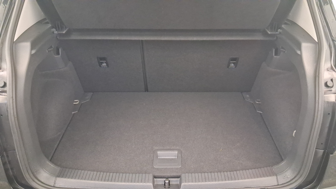 T-Cross 1.0 TSI 110 Start/Stop BVM6