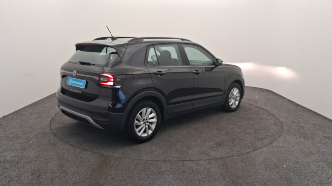 T-Cross 1.0 TSI 110 Start/Stop BVM6