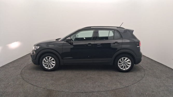 T-Cross 1.0 TSI 110 Start/Stop BVM6