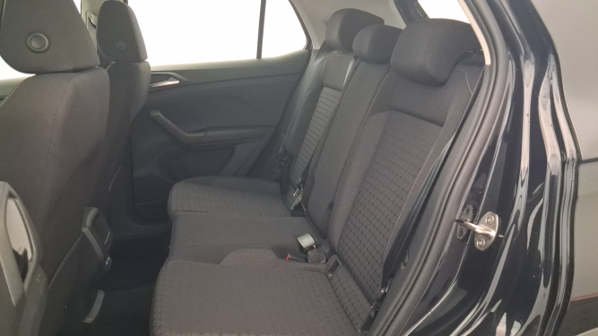 T-Cross 1.0 TSI 110 Start/Stop BVM6