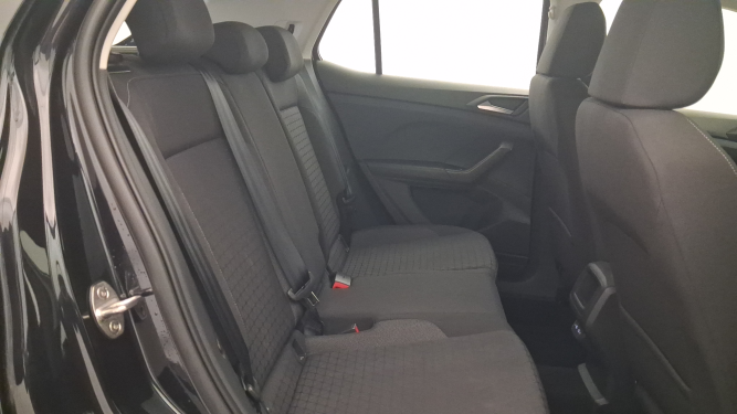 T-Cross 1.0 TSI 110 Start/Stop BVM6