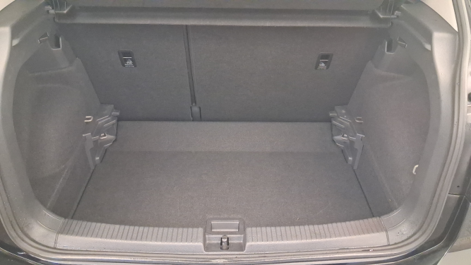 T-Cross 1.0 TSI 110 Start/Stop BVM6