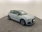 A1 Sportback 25 TFSI 95 ch BVM5