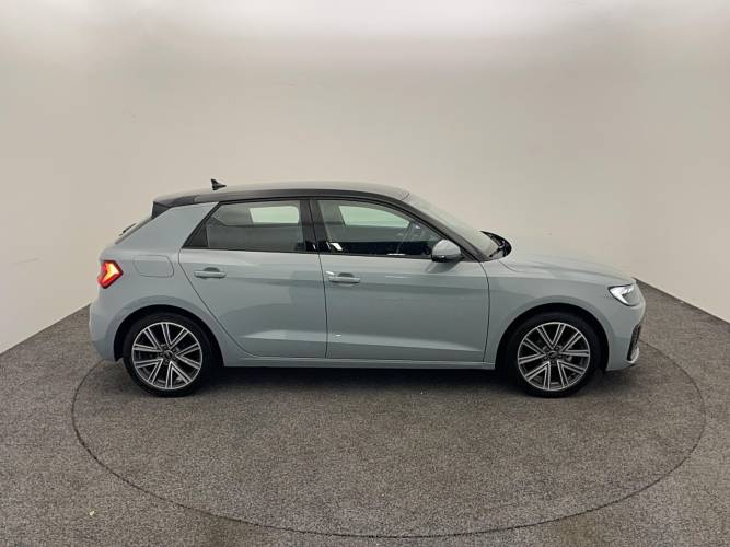 A1 Sportback 25 TFSI 95 ch BVM5