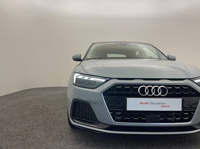 A1 Sportback 25 TFSI 95 ch BVM5