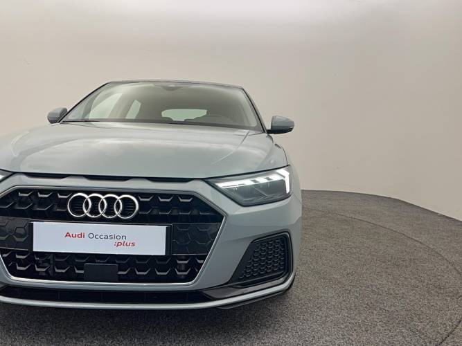 A1 Sportback 25 TFSI 95 ch BVM5