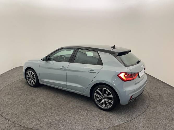 A1 Sportback 25 TFSI 95 ch BVM5