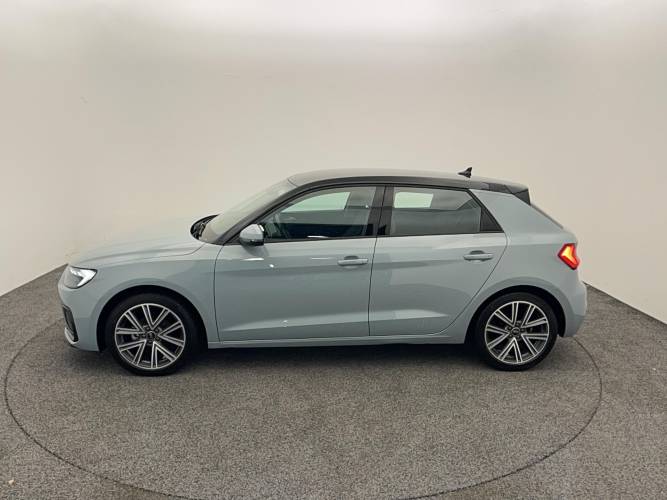 A1 Sportback 25 TFSI 95 ch BVM5