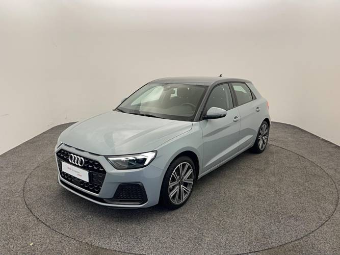 A1 Sportback 25 TFSI 95 ch BVM5