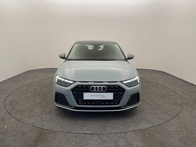 A1 Sportback 25 TFSI 95 ch BVM5