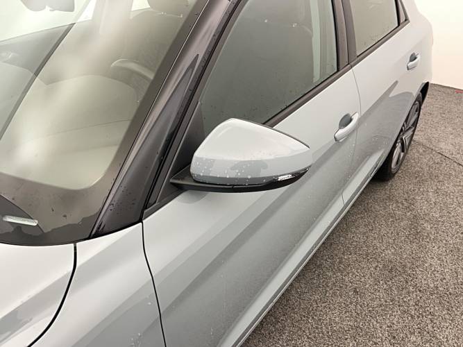 A1 Sportback 25 TFSI 95 ch BVM5