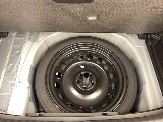 A1 Sportback 25 TFSI 95 ch BVM5