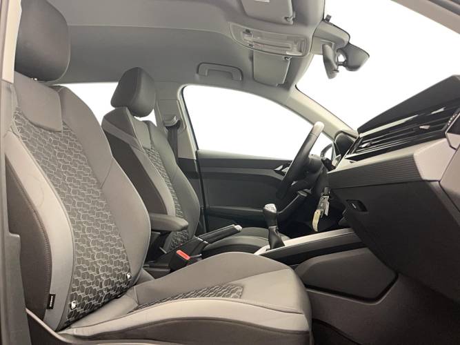 A1 Sportback 25 TFSI 95 ch BVM5