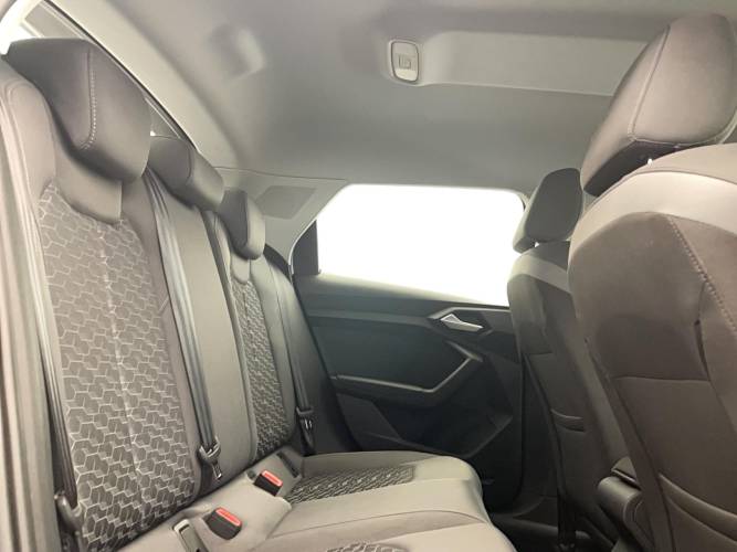 A1 Sportback 25 TFSI 95 ch BVM5