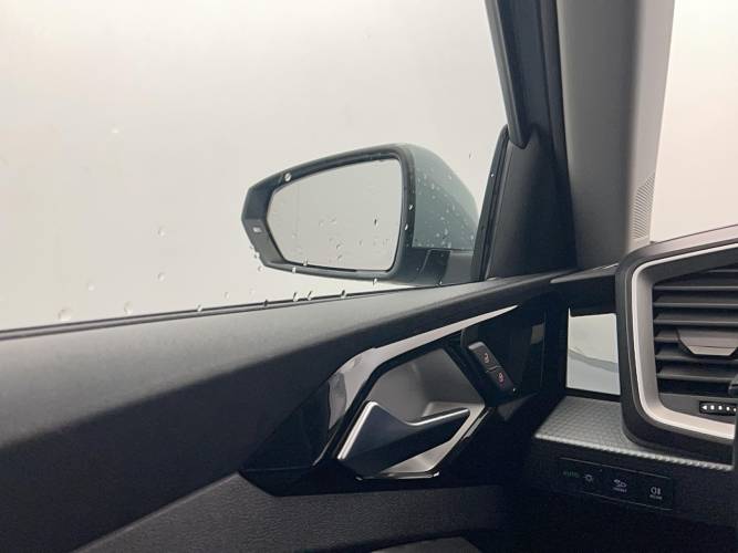 A1 Sportback 25 TFSI 95 ch BVM5