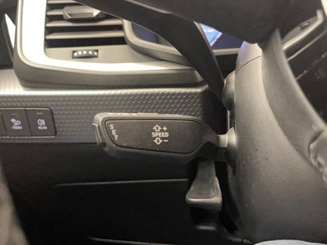 A1 Sportback 25 TFSI 95 ch BVM5