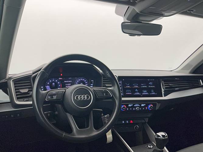 A1 Sportback 25 TFSI 95 ch BVM5