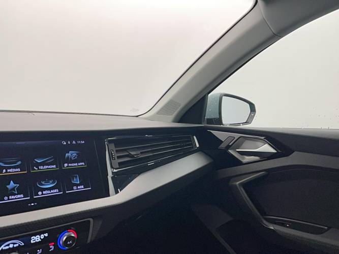 A1 Sportback 25 TFSI 95 ch BVM5