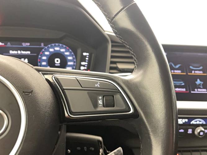 A1 Sportback 25 TFSI 95 ch BVM5