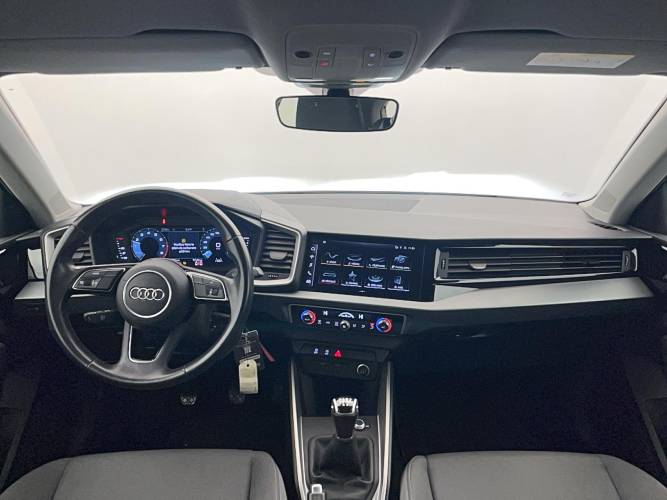 A1 Sportback 25 TFSI 95 ch BVM5