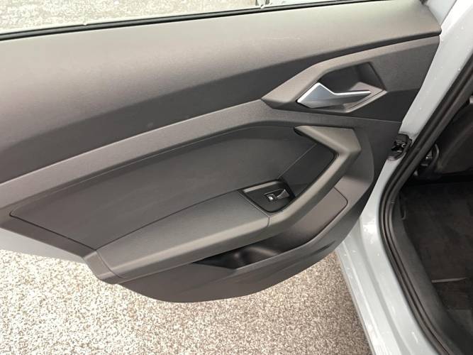 A1 Sportback 25 TFSI 95 ch BVM5