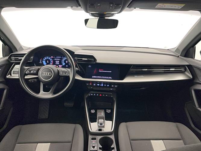 A3 Sportback 30 TFSI Mild Hybrid 110 S tronic 7